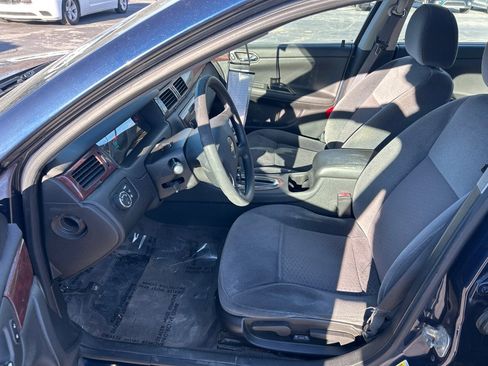 Used 2010 Chevrolet Impala LS image 9