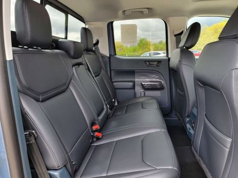 New 2026 Ford Maverick Lariat AWD/4WD image 22