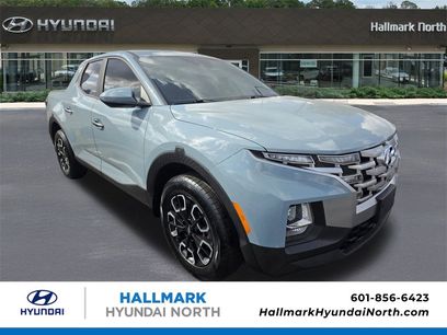 Certified 2022 Hyundai Santa Cruz SEL w/ Cargo Package