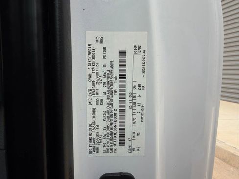 Used 2022 Ford F150 XL w/ Equipment Group 101A High AWD/4WD image 36