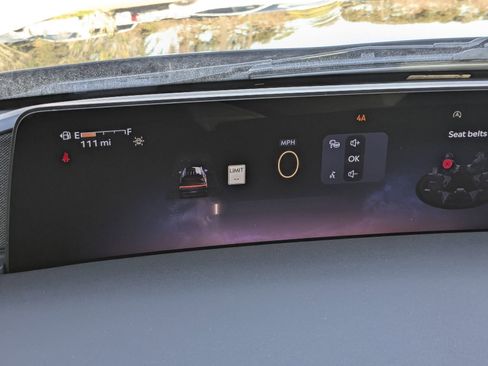 Certified 2025 Lincoln Navigator Reserve image 28