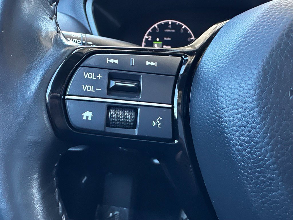 Used 2024 Honda HR-V EX-L image 30