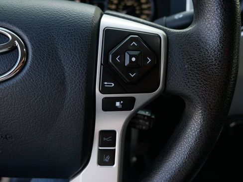 Certified 2019 Toyota Tundra SR5 w/ SR5 Upgrade Package AWD/4WD image 26