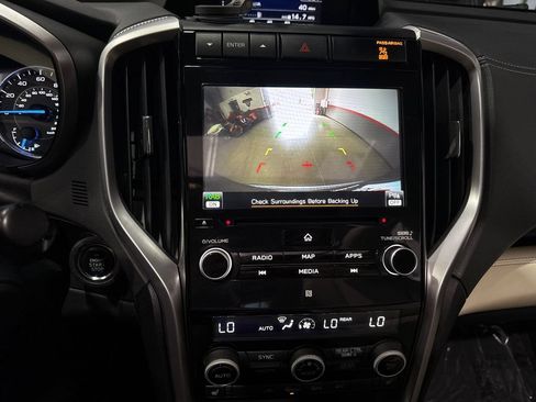Used 2019 Subaru Ascent Limited AWD/4WD image 80