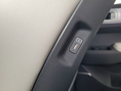 New 2026 Hyundai Santa Fe Limited AWD/4WD image 36