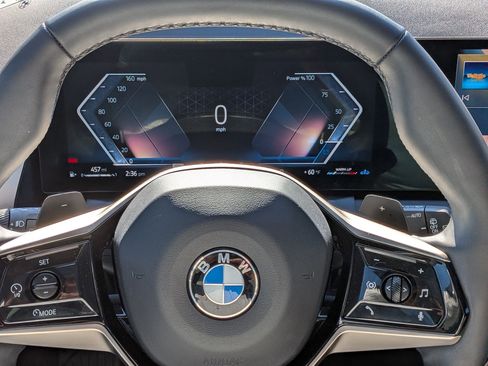 Used 2025 BMW X3 xDrive30i w/ Convenience Package image 19