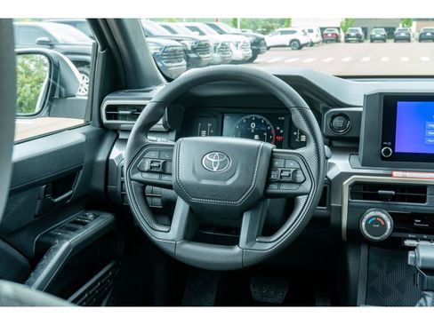 New 2026 Toyota Tacoma SR5 AWD/4WD image 20