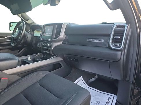 Used 2019 RAM 1500 Big Horn AWD/4WD image 18