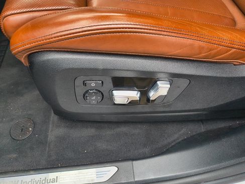 Used 2019 BMW X7 xDrive50i w/ Executive Package AWD/4WD image 30