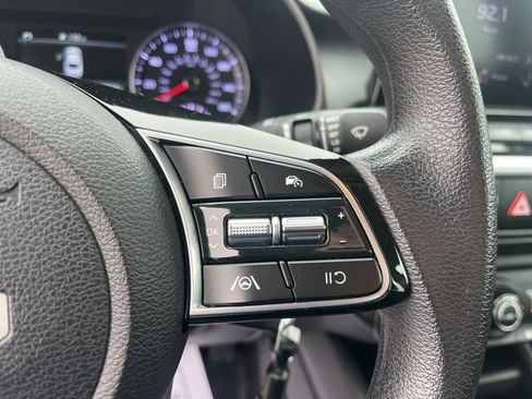 Used 2023 Kia Forte LXS image 19