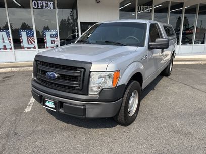 Used 2014 Ford F150 XL w/ Power Equipment Group