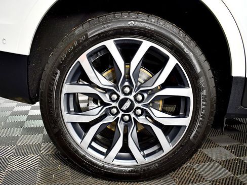 Used 2021 Cadillac XT5 Sportv w/ Platinum Package image 57