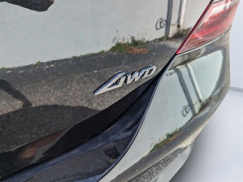 New 2025 Genesis G70 2.5T w/ Sport Prestige Package image 12