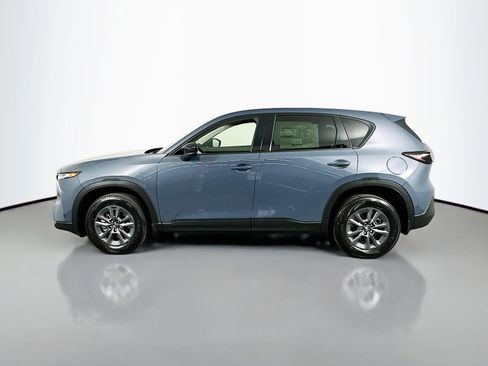 New 2026 MAZDA CX-5 Select image 4