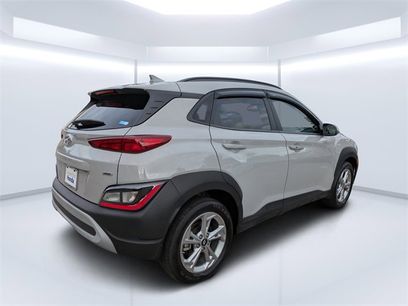 Used 2023 Hyundai Kona SEL w/ Cargo Package