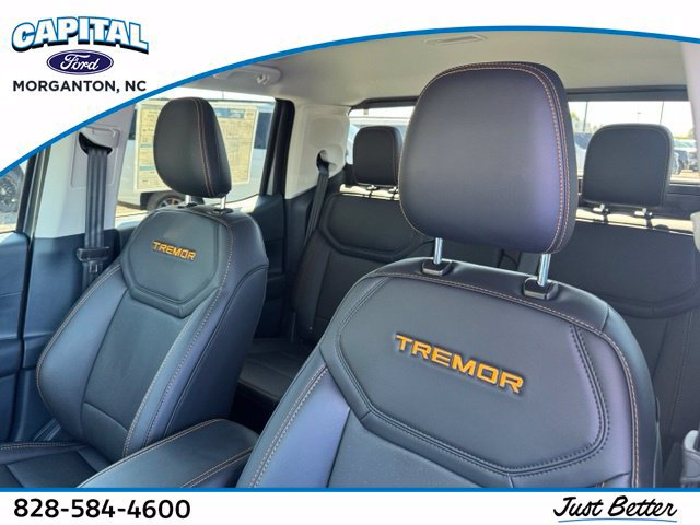 New 2026 Ford Maverick Tremor AWD/4WD image 23