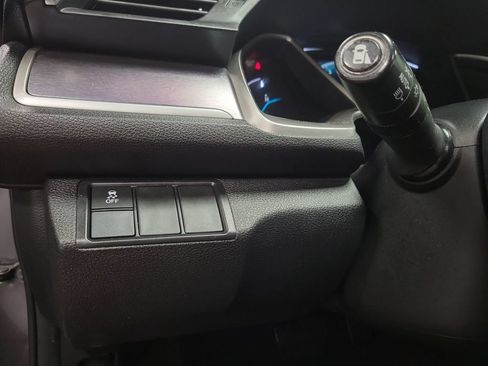 Used 2018 Honda Civic EX-L image 27