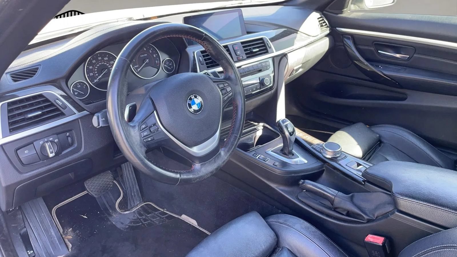 Used 2018 BMW 430i Convertible RWD image 30
