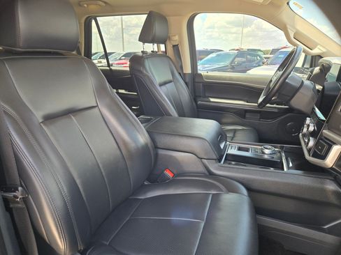 Used 2022 Ford Expedition XLT RWD image 26