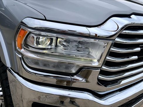 Used 2022 RAM 2500 Limited image 27
