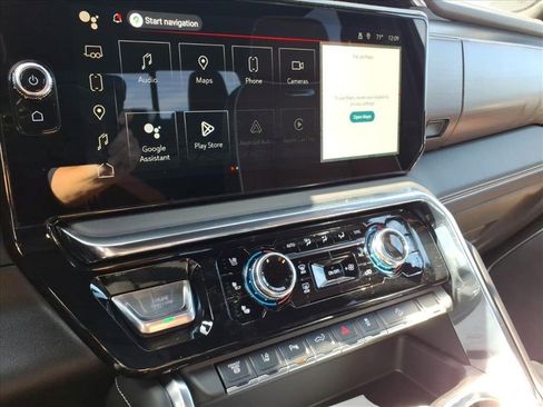 New 2026 GMC Sierra 2500 Denali Ultimate w/ Max Trailering Package image 20