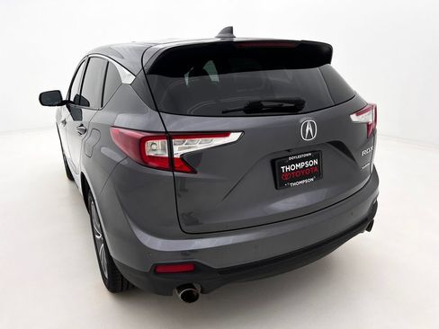 Used 2019 Acura RDX AWD w/ Technology Package image 8