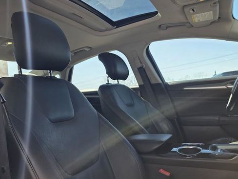 Used 2013 Ford Fusion Titanium image 22