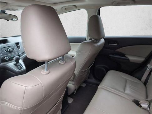 Used 2013 Honda CR-V EX image 15