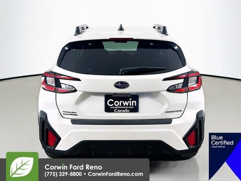 Used 2024 Subaru Crosstrek 2.0i Premium AWD/4WD image 9