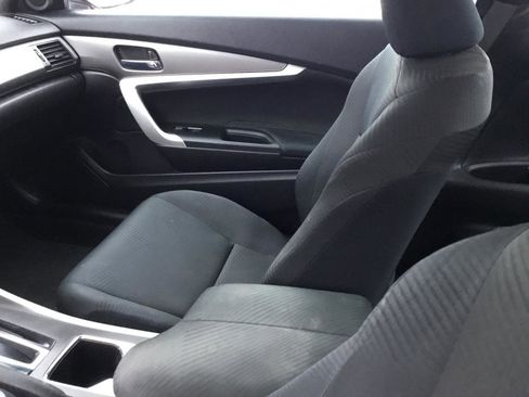 Used 2015 Honda Accord LX-S image 14