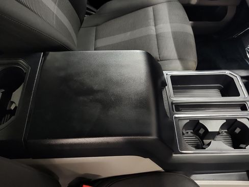 Used 2019 Ford F150 XL w/ Equipment Group 101A Mid AWD/4WD image 18