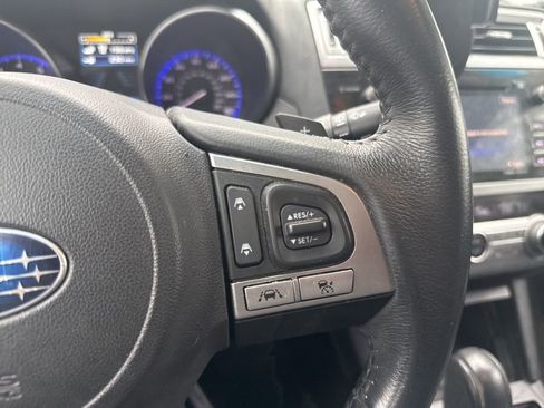 Used 2017 Subaru Outback 3.6R Limited image 21