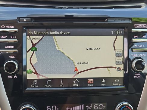 Used 2015 Nissan Murano Platinum FWD image 25