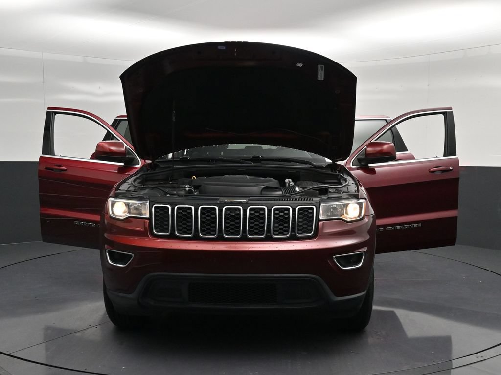 Used 2020 Jeep Grand Cherokee Laredo RWD image 33