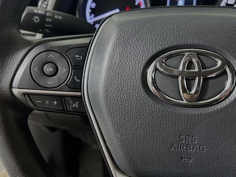 Used 2024 Toyota Camry LE image 19