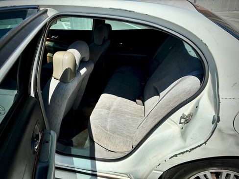 Used 2005 Buick Le Sabre Custom FWD image 17