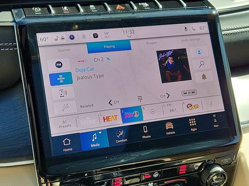 New 2025 Jeep Grand Cherokee Limited image 13