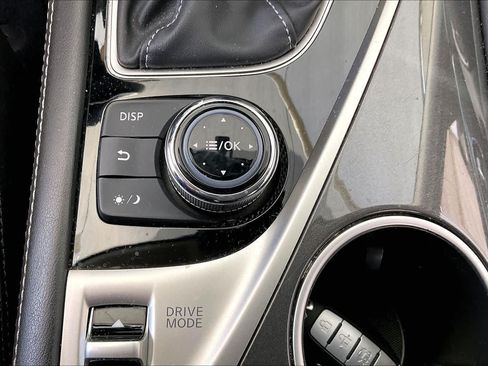 Used 2018 INFINITI Q50 Pure RWD image 33
