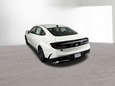 New 2026 Hyundai Sonata Blue image 29