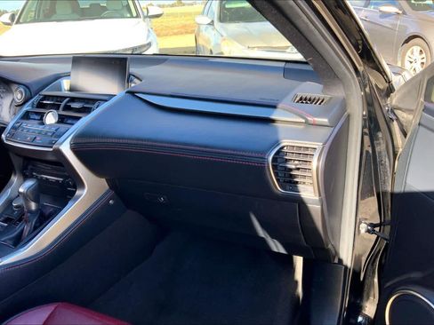 Used 2017 Lexus NX 200t F Sport image 18