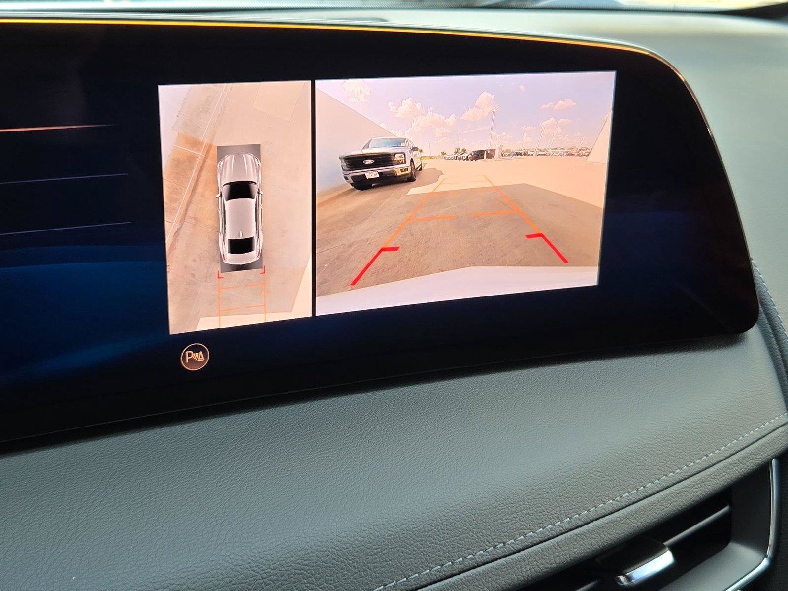 New 2026 Cadillac CT5 Premium Luxury w/ Technology Package RWD image 20