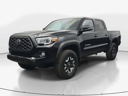 Used 2020 Toyota Tacoma TRD Off-Road image 5