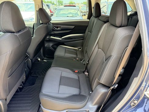 Used 2023 Subaru Ascent Premium w/ Convenience Package AWD/4WD image 18