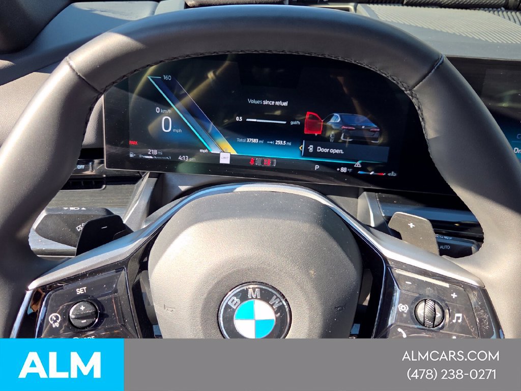Used 2026 BMW 530i xDrive AWD/4WD image 29