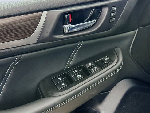 Used 2019 Subaru Legacy 2.5i Limited image 22