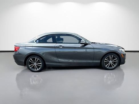 Used 2018 BMW 230i Coupe RWD image 2