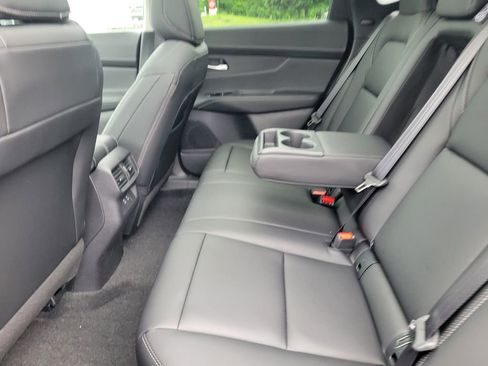 New 2025 Nissan Murano SL w/ Cargo Package image 33