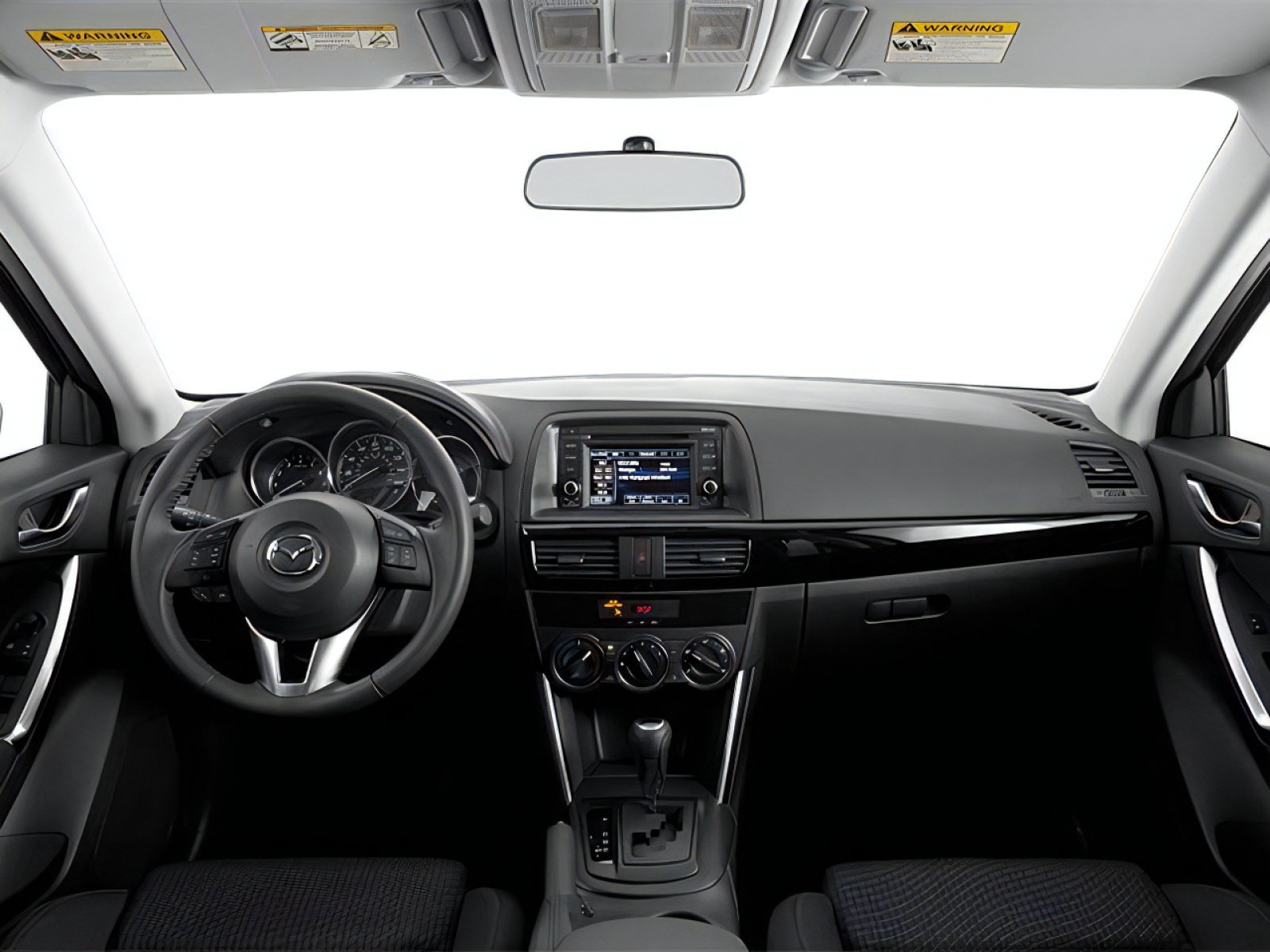 Used 2014 MAZDA CX-5 Grand Touring FWD image 5