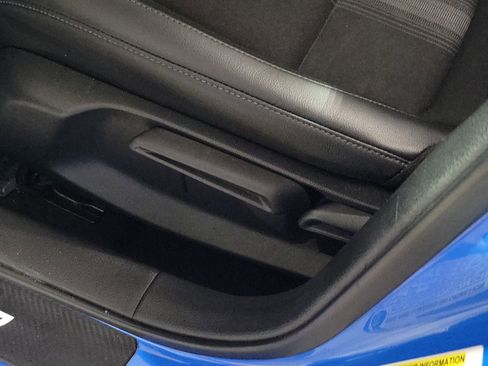Certified 2022 Honda Civic Sport image 18