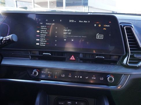 Used 2023 Kia Sportage X-Line image 42